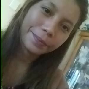 Meet your Posher, Maria anngie